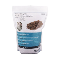 Broil King Pellets - Master Blend 3lb (1.4kg)