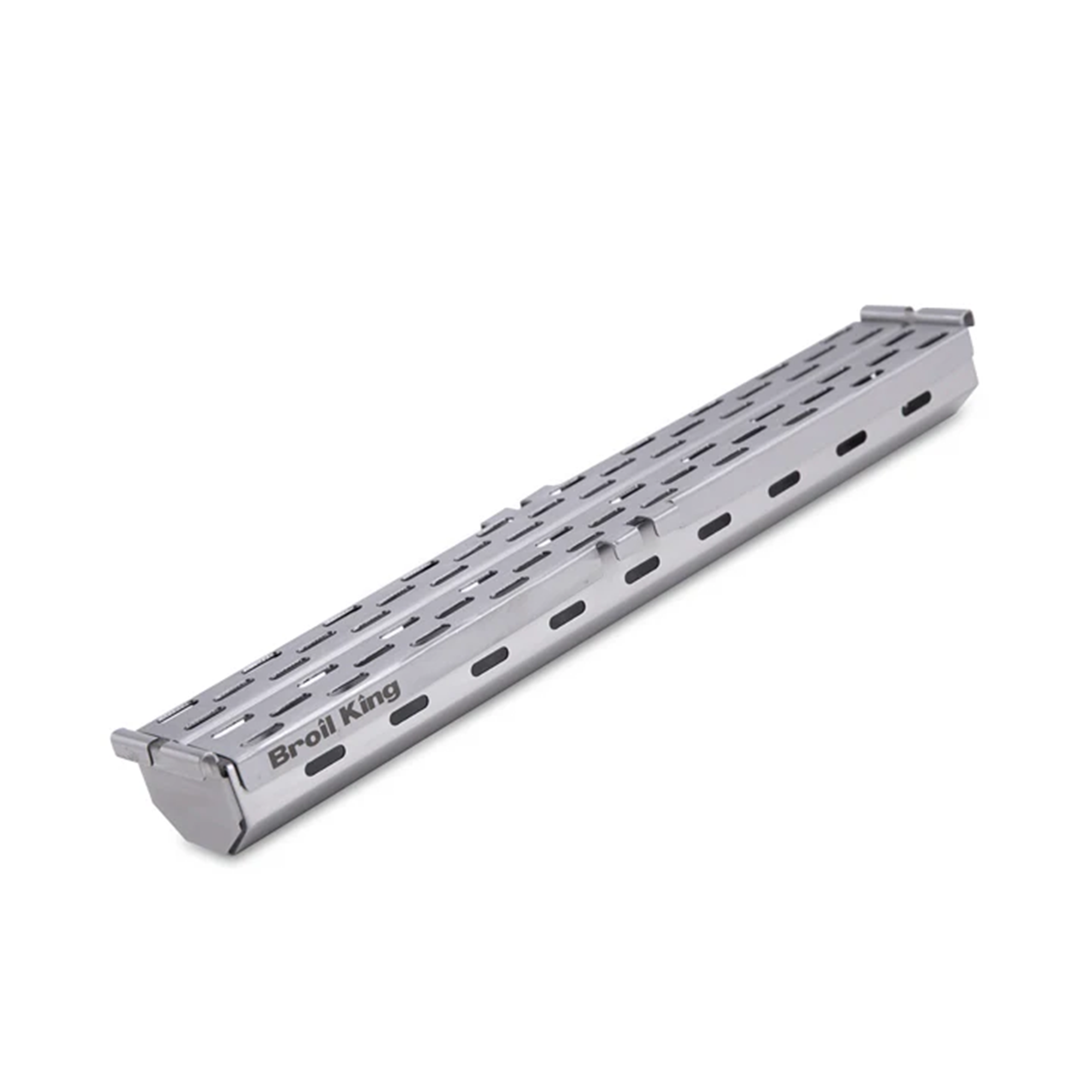 Broil King Stainless Steel Pellet Smoker Box