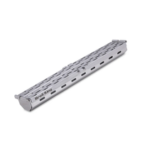 Broil King Stainless Steel Pellet Smoker Box