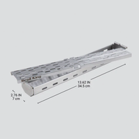 Broil King Stainless Steel Pellet Smoker Box