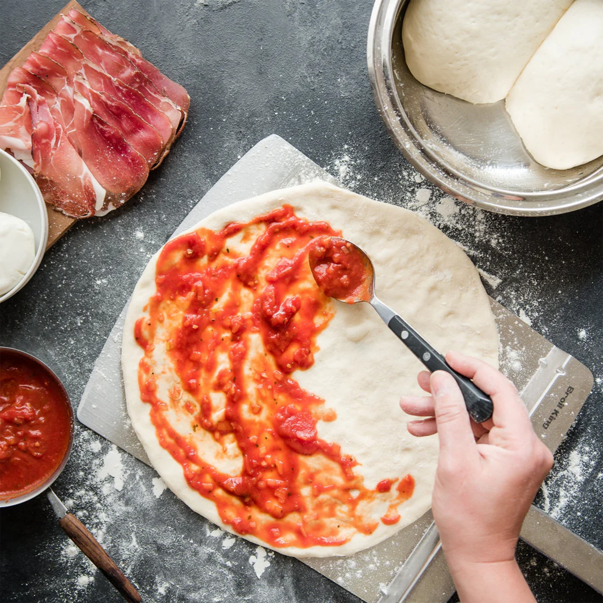 Broil King Pizza Peel