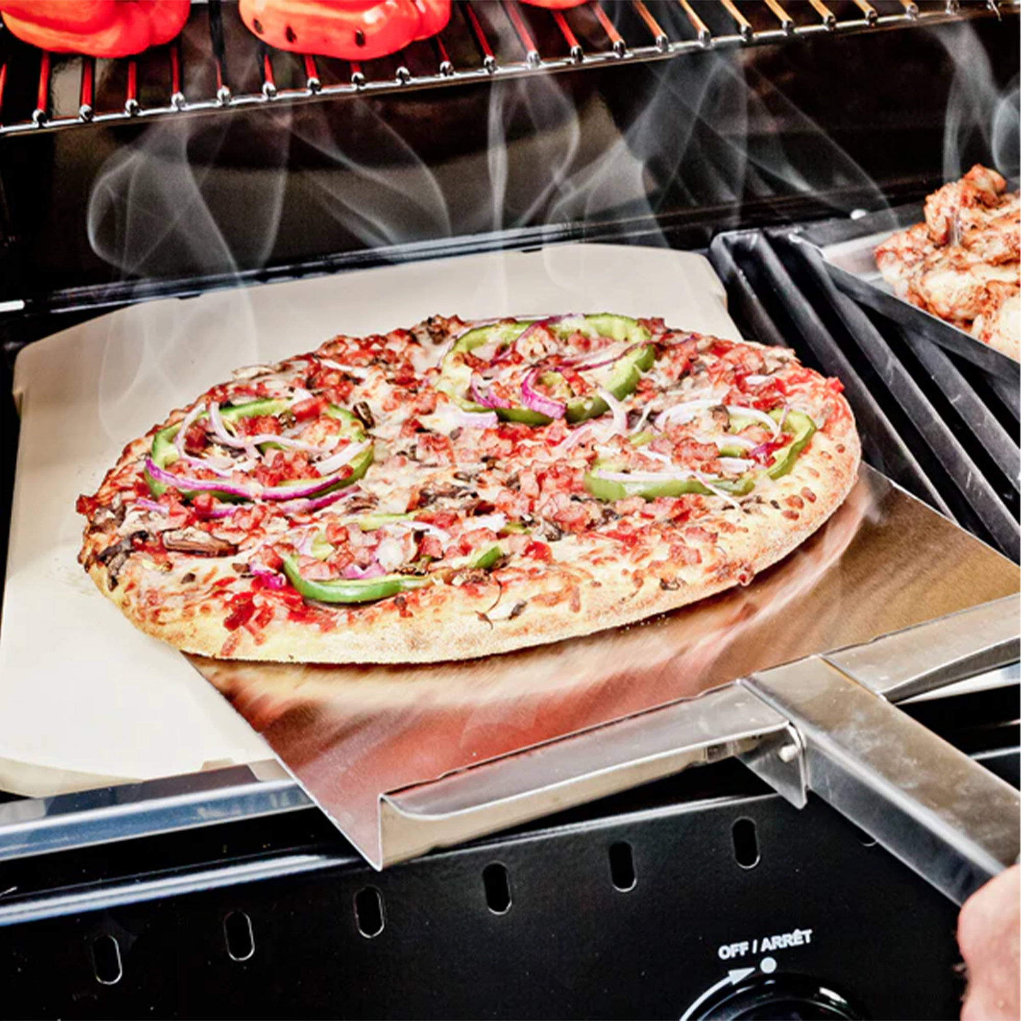 Broil King Pizza Peel