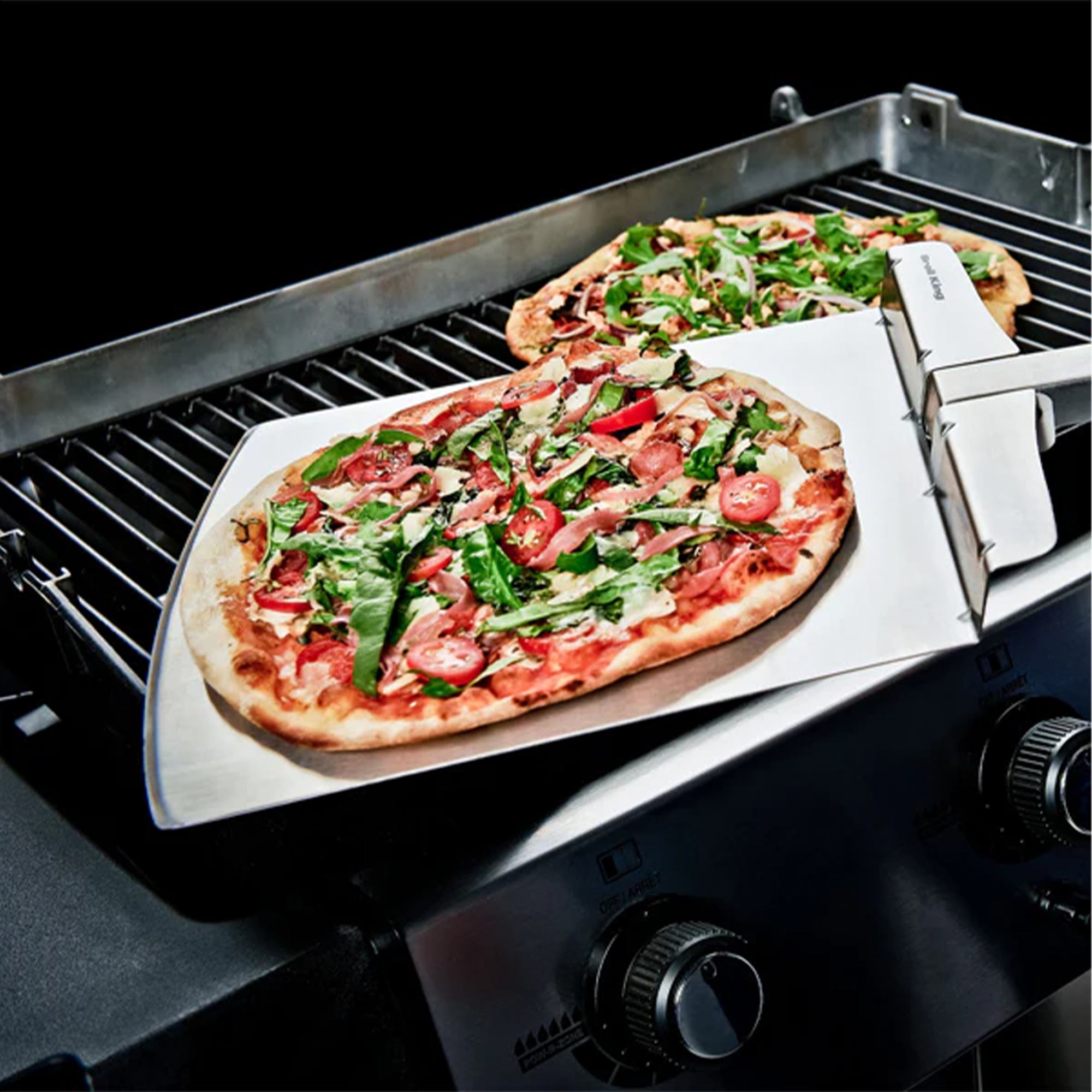 Broil King Pizza Peel