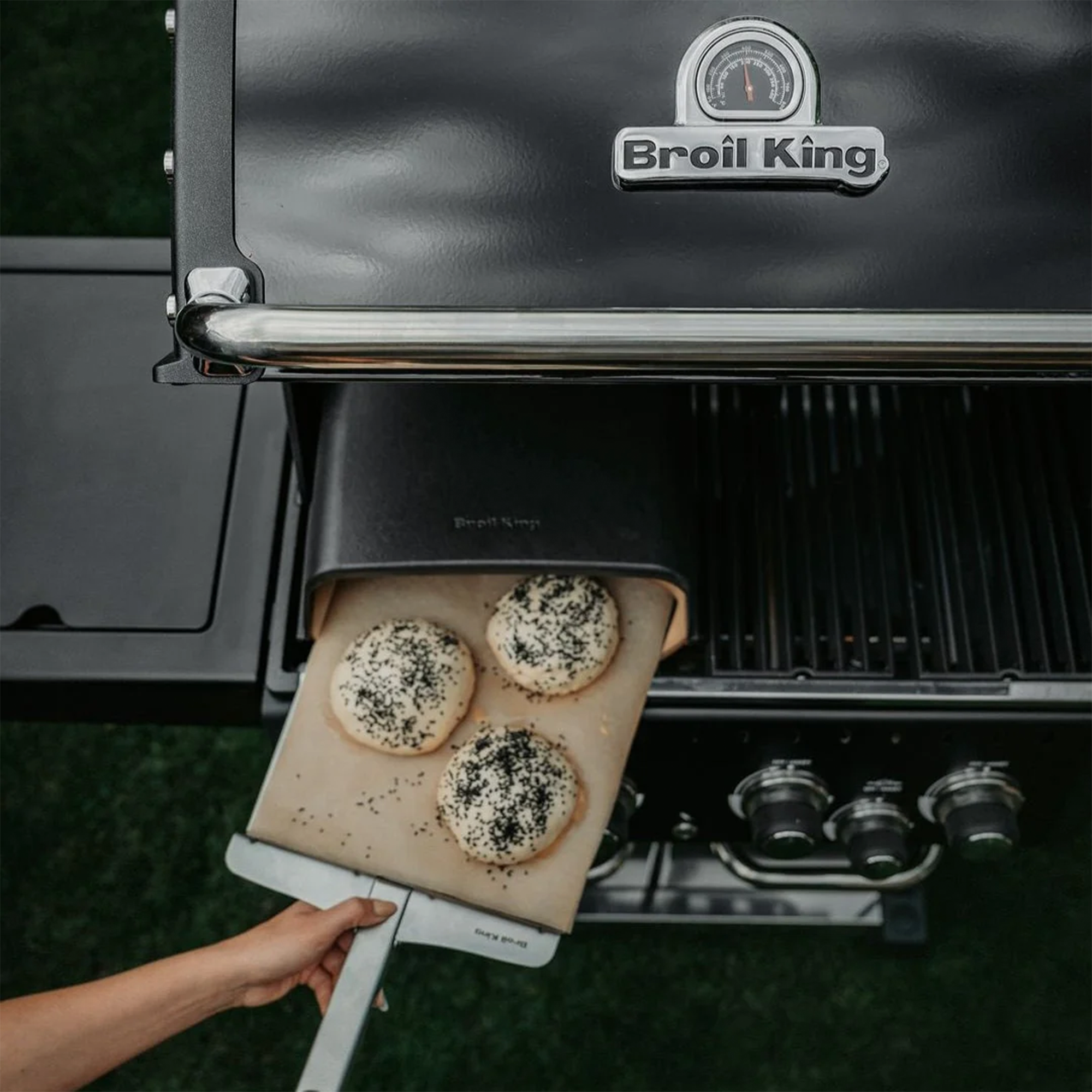 Broil King Pizza Peel