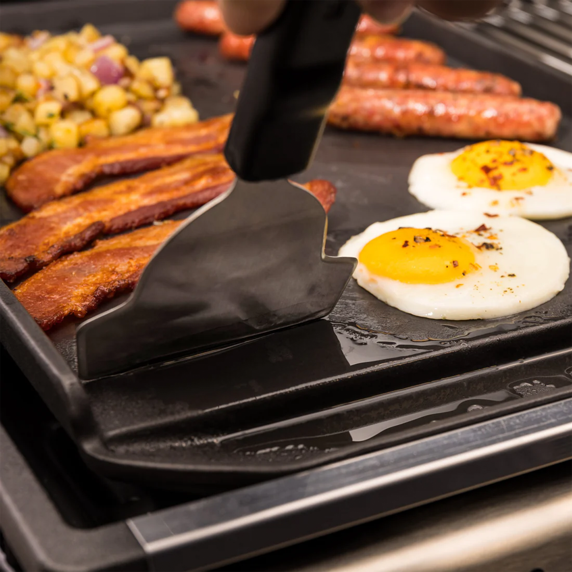 Broil King Plancha & Griddle Scraper
