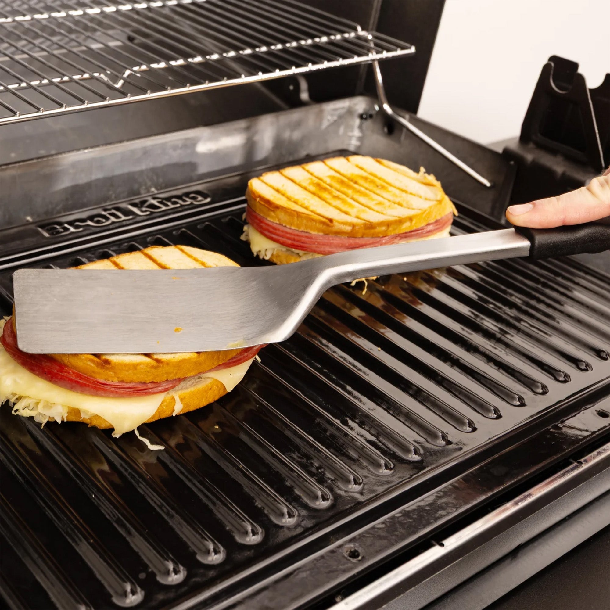 Broil King Plancha XL - Fits Royal Shadow