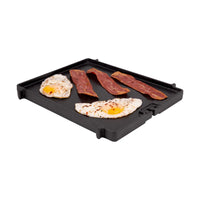 Broil King Cast Iron Side Burner Griddle