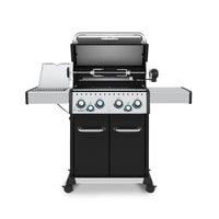 Broil King Baron 490 IR Gas BBQ
