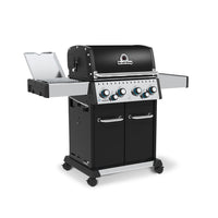Broil King Baron 490 IR Gas BBQ