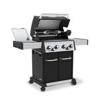 Broil King Baron 490 IR Gas BBQ