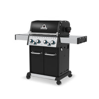 Broil King Baron 490 IR Gas BBQ