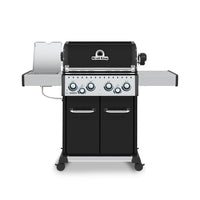 Broil King Baron 490 IR Gas BBQ