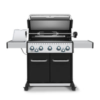 Broil King Baron 590 IR Gas BBQ