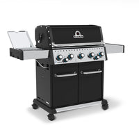 Broil King Baron 590 IR Gas BBQ