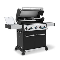 Broil King Baron 590 IR Gas BBQ