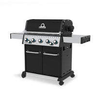 Broil King Baron 590 IR Gas BBQ