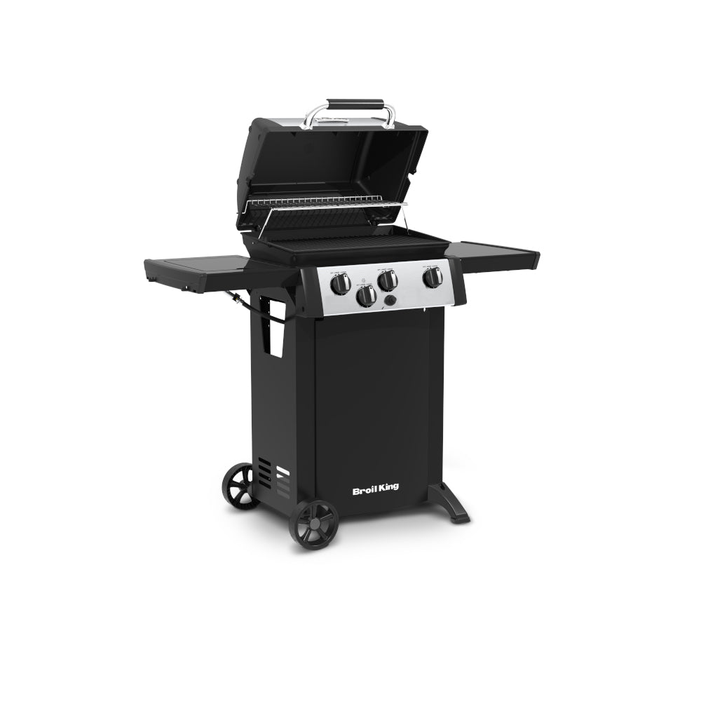 Broil King Gem 330 Gas BBQ