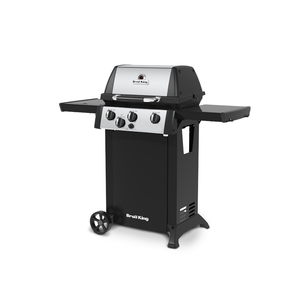 Broil King Gem 330 Gas BBQ