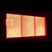 Bull BBQ Component Infrared Searing Burner