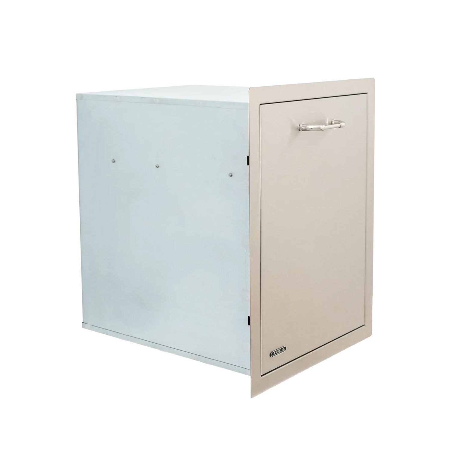 Bull BBQ Component Double Trash/ Recycle Drawer