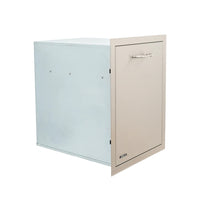 Bull BBQ Component Double Trash/ Recycle Drawer