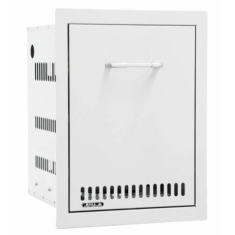 Bull BBQ Component Gas Tank / Trash Drawer