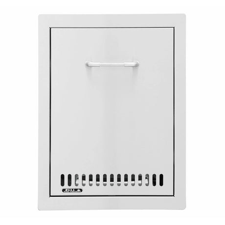 Bull BBQ Component Gas Tank / Trash Drawer