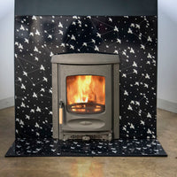 Charnwood C-Four Insert Multi Fuel Stove