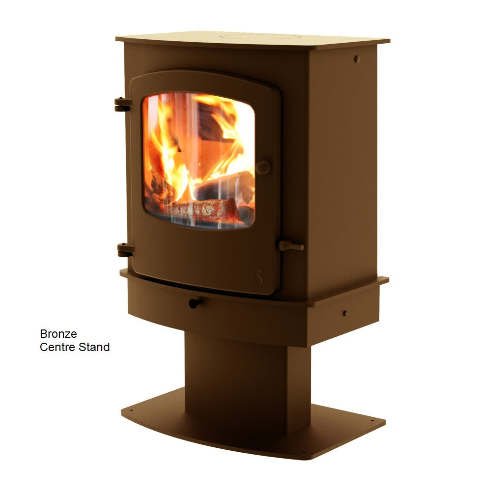 Charnwood Cove 2 Wood Burning Stove