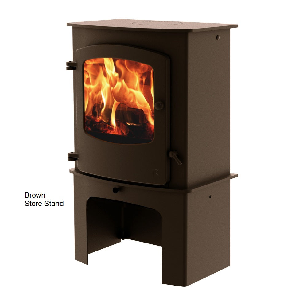 Charnwood Cove 2 Wood Burning Stove