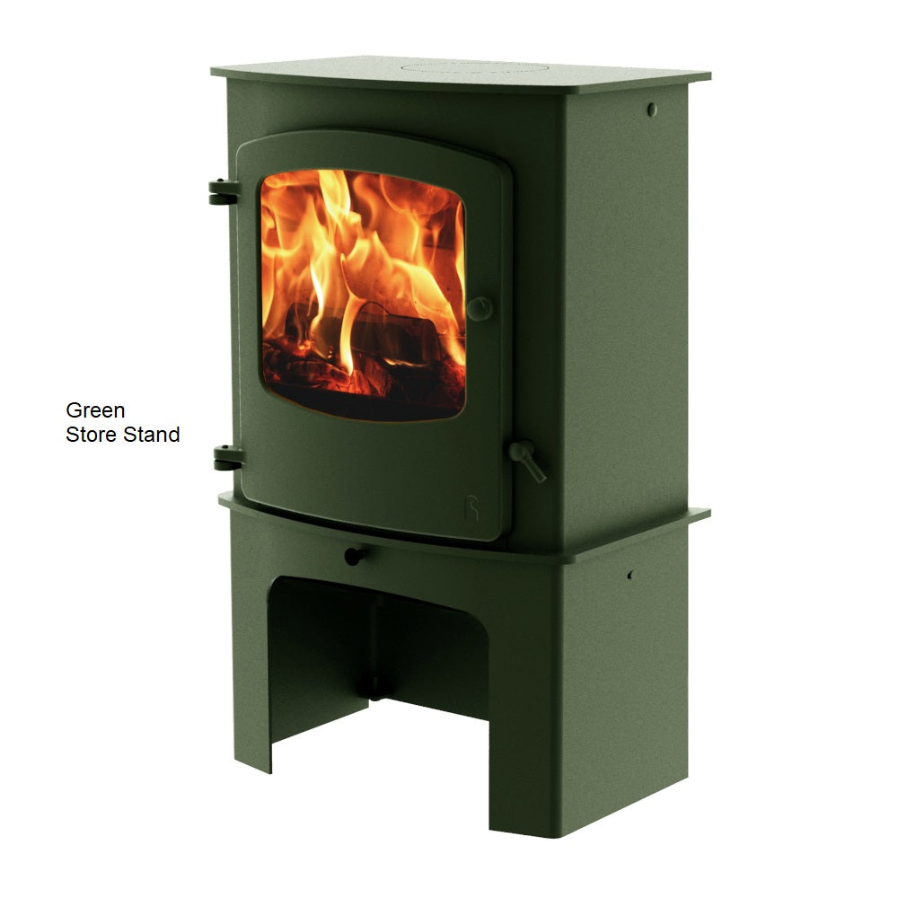 Charnwood Cove 2 Wood Burning Stove