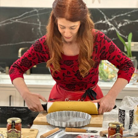 Carmela's Kitchen Masterclass