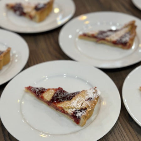 Carmela's Kitchen Masterclass