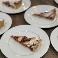 Carmela's Kitchen Masterclass