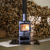Charnwood Aire 300 Intelligent Wood Burning Stove