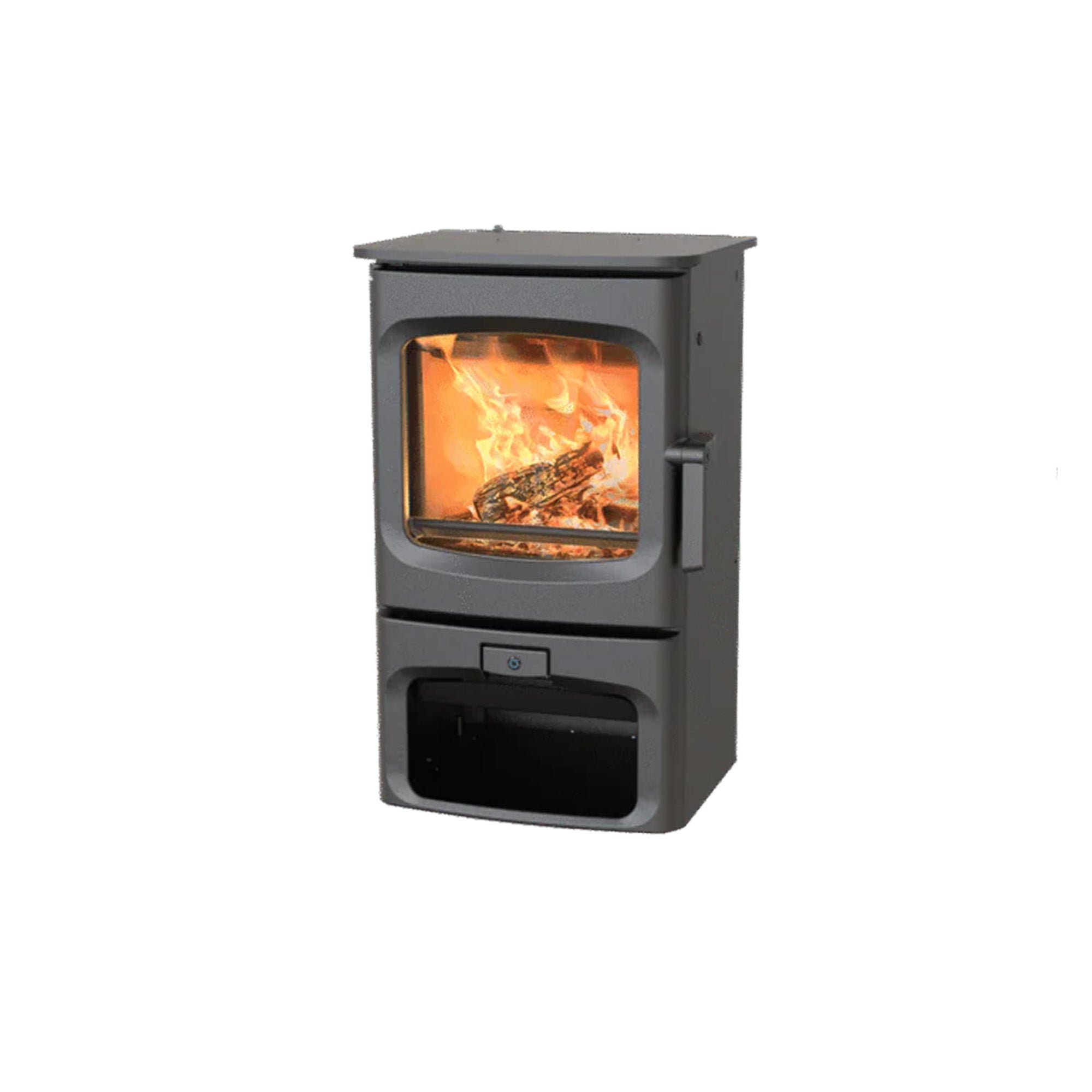 Charnwood Aire 300 Intelligent Wood Burning Stove