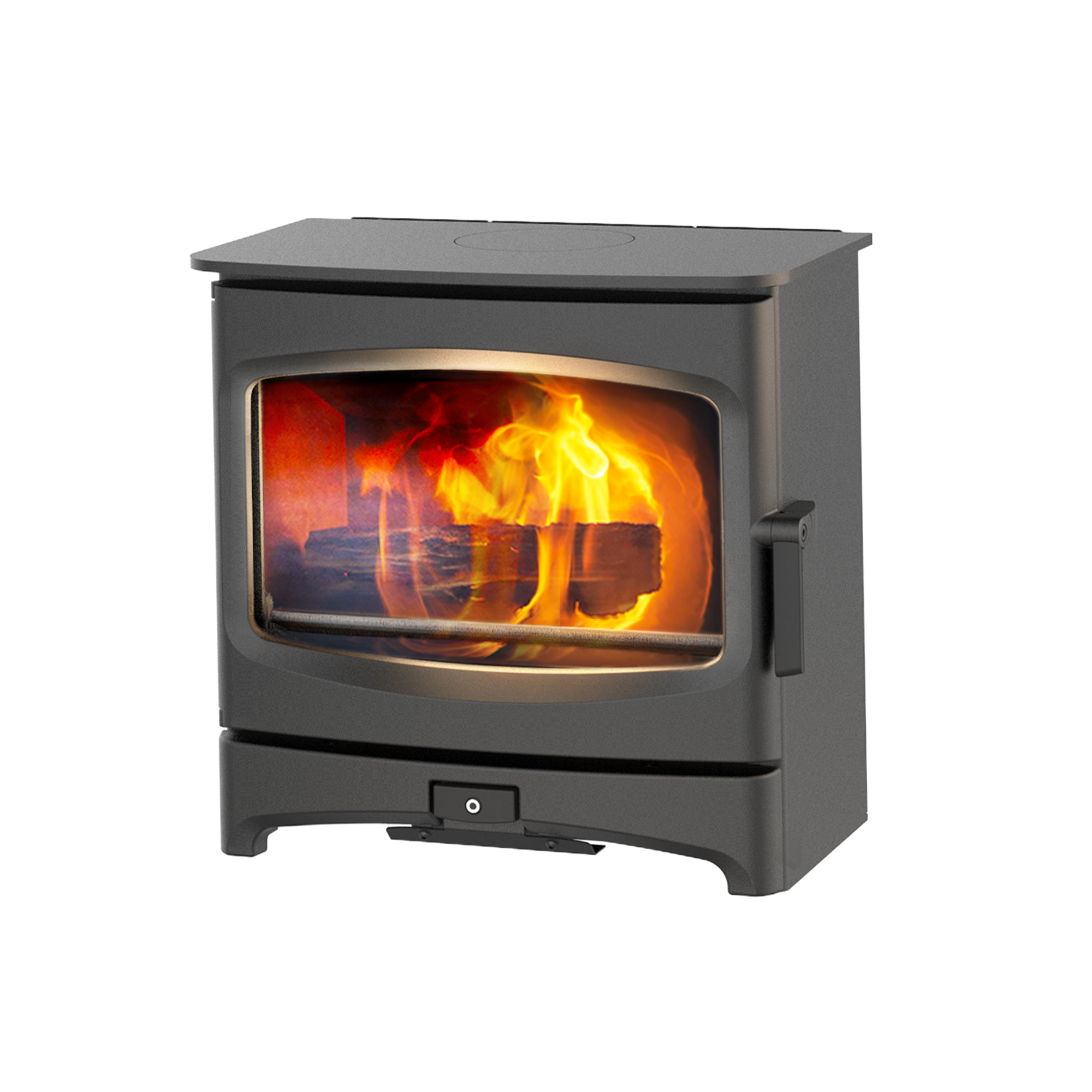 Charnwood Aire 400 Intelligent Wood Burning Stove