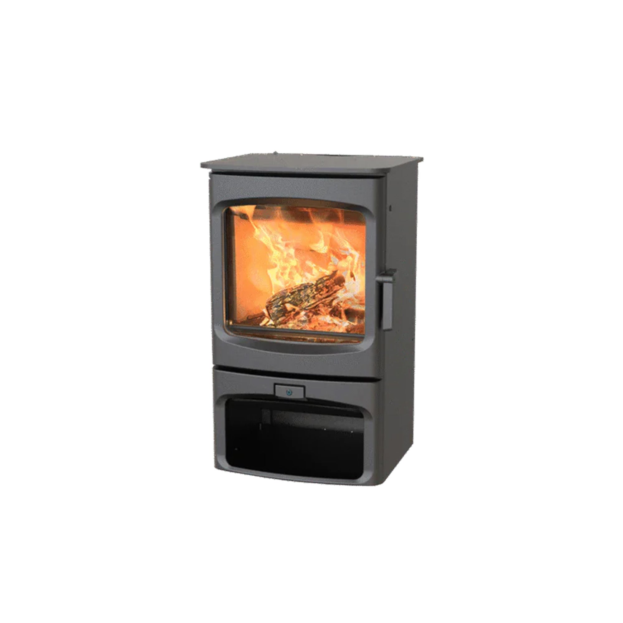 Charnwood Aire 500 Intelligent Wood Burning Stove