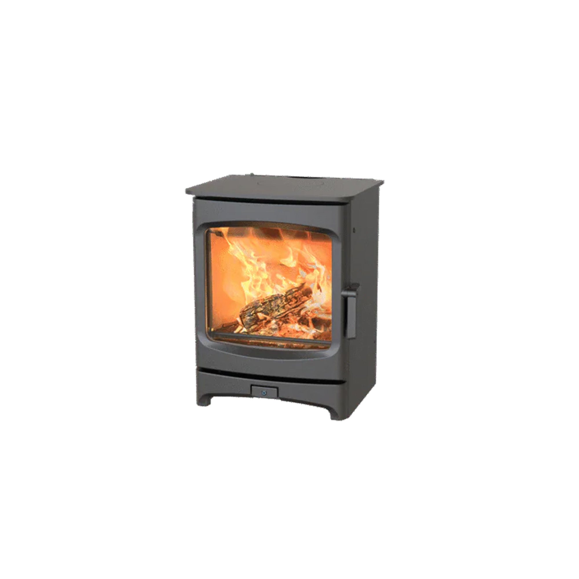 Charnwood Aire 500 Intelligent Wood Burning Stove