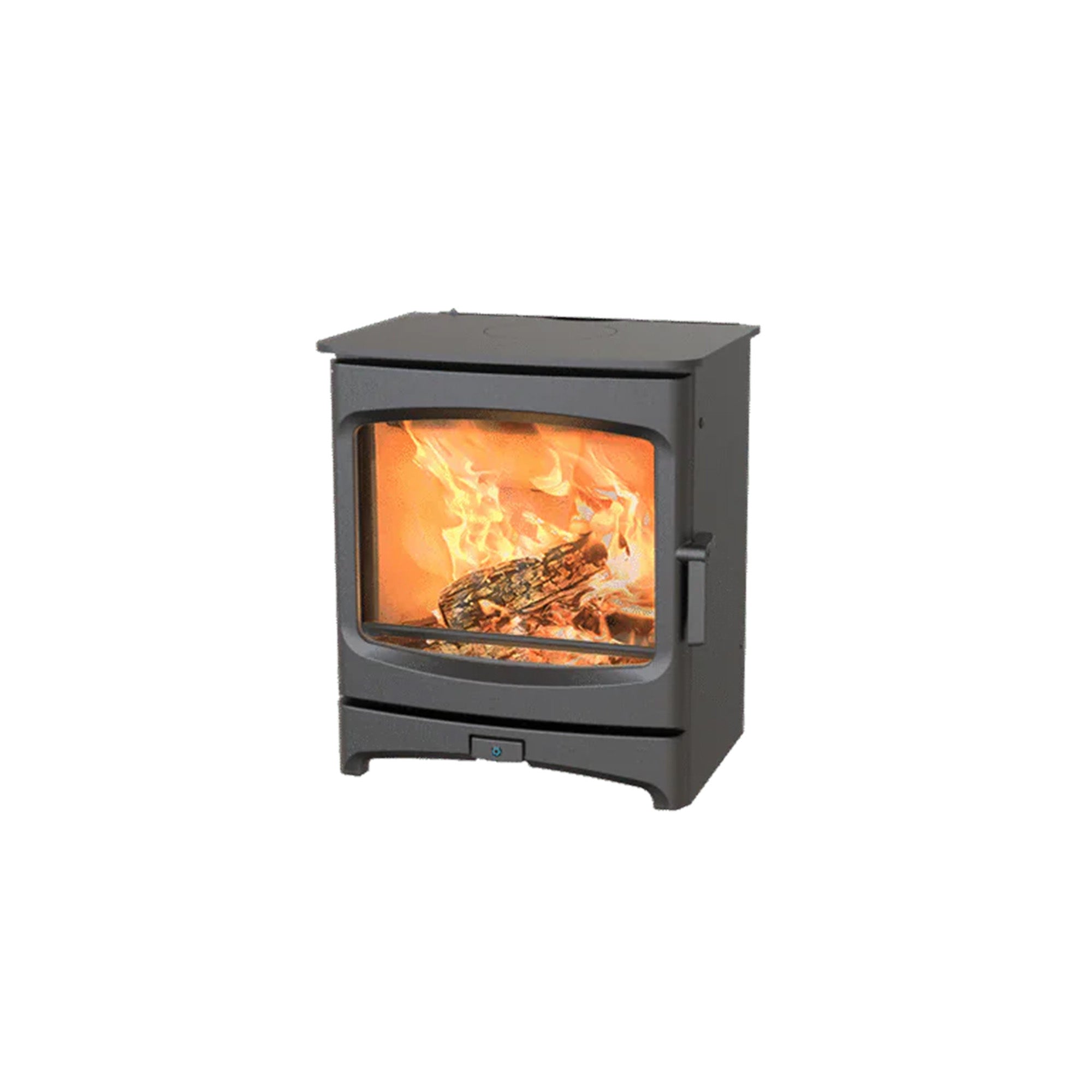 Charnwood Aire 700 Intelligent Wood Burning Stove