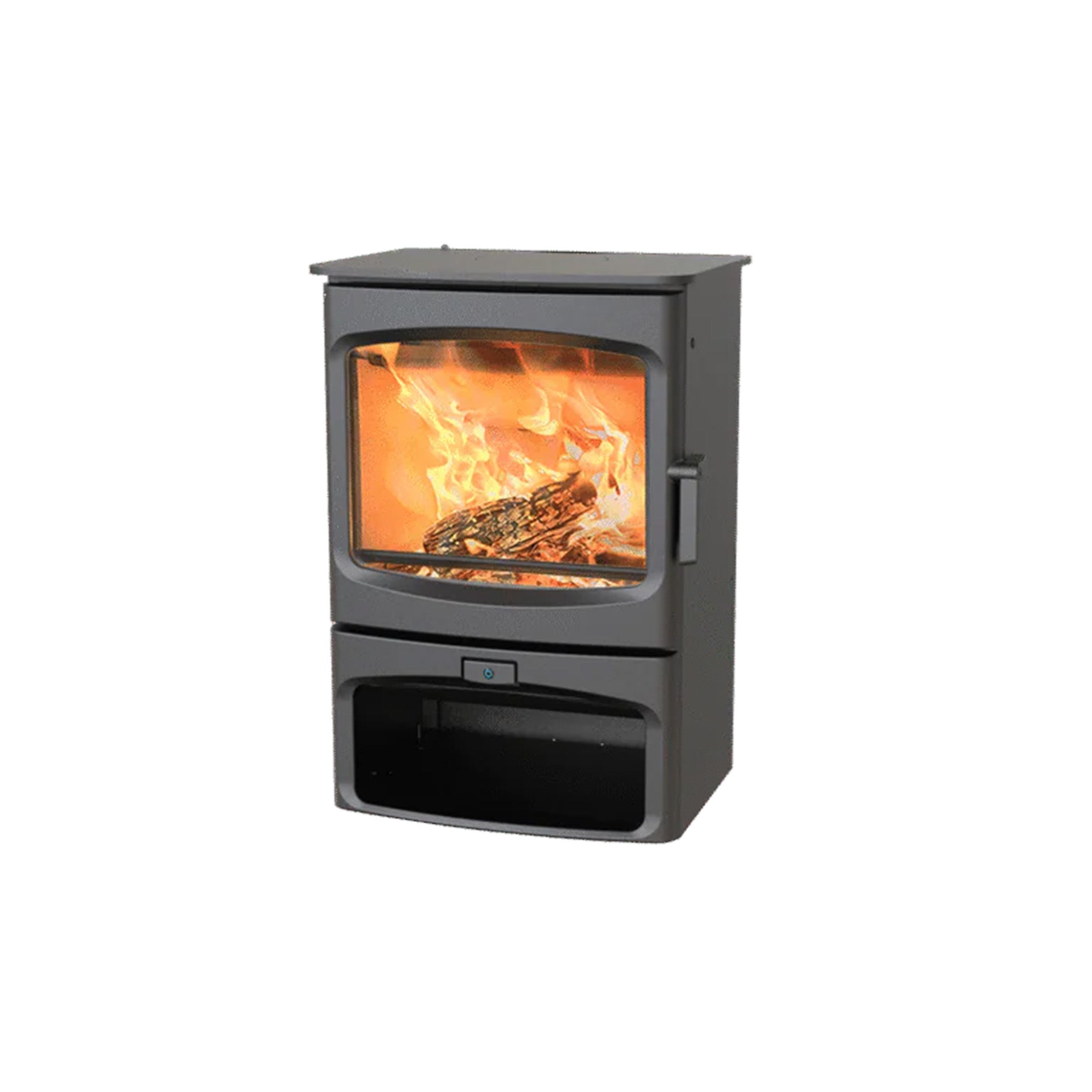 Charnwood Aire 700 Intelligent Wood Burning Stove