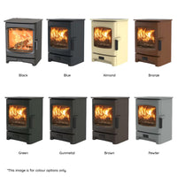 Charnwood Aire 700 Intelligent Wood Burning Stove