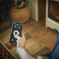 Charnwood Aire 500 Intelligent Wood Burning Stove