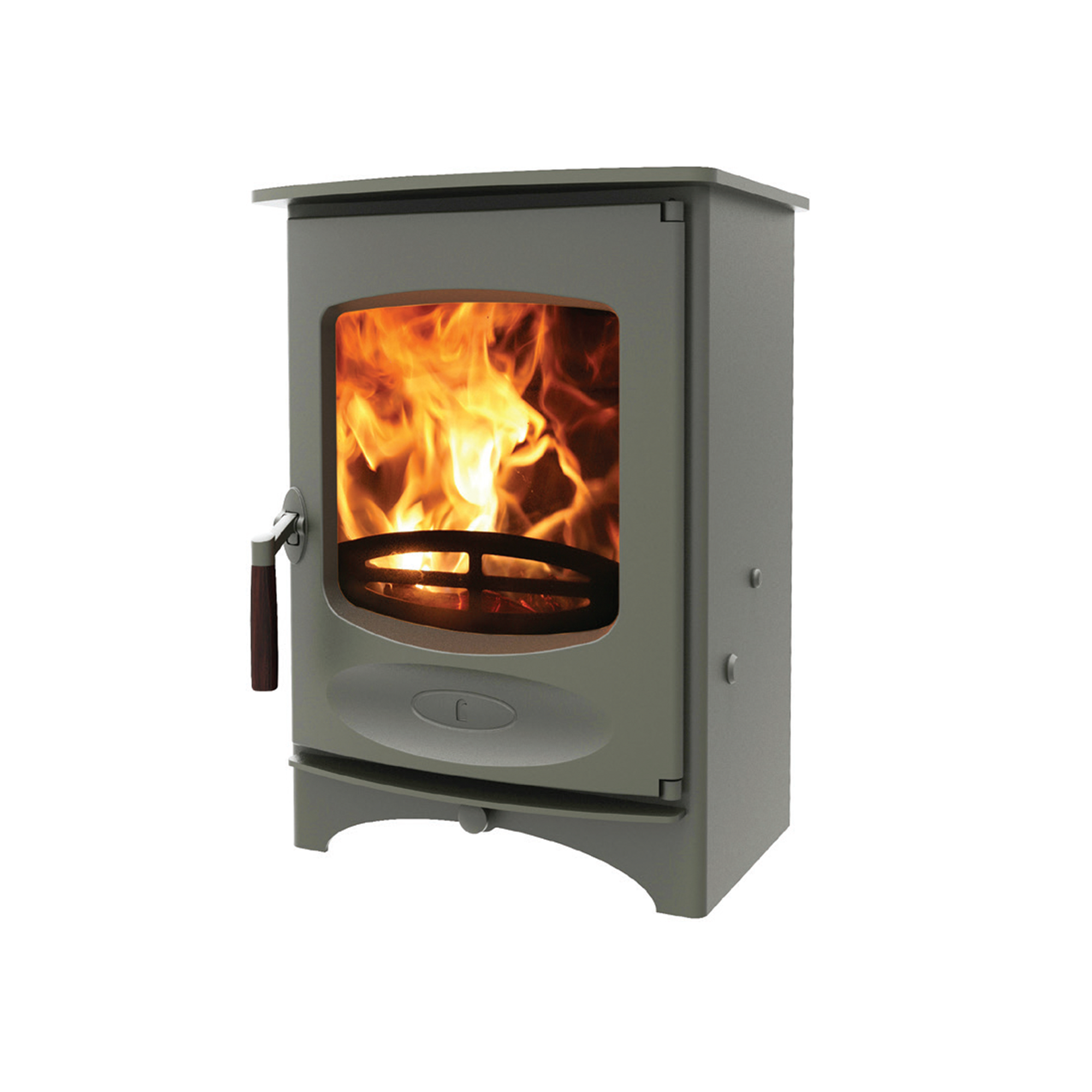 Charnwood C-Four Duo Eco Wood Burning Stove