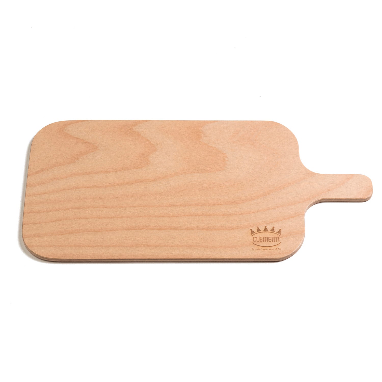 Clementi Accessories - Rectangular Chopping Board With Handle
