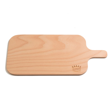 Clementi Accessories - Rectangular Chopping Board With Handle