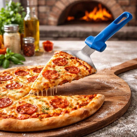Clementi Triangular Pizza Palette
