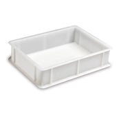Clementi Pizza Dough Boxes - 40x30x10cm