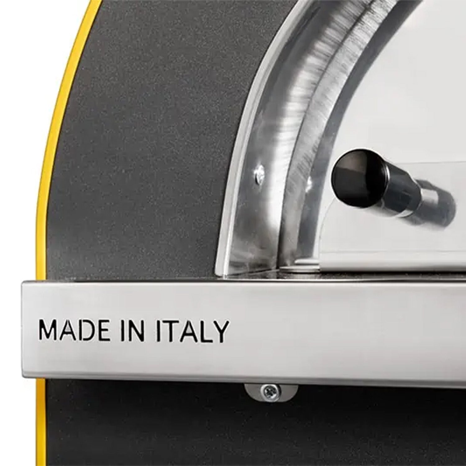 Clementi GOLD Wood Fired Pizza Oven - Large (100x80cm)