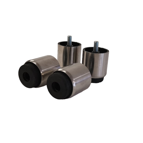Clementi Pizza Oven Legs - 4 Pack - For GOLD and FAMILY Ranges